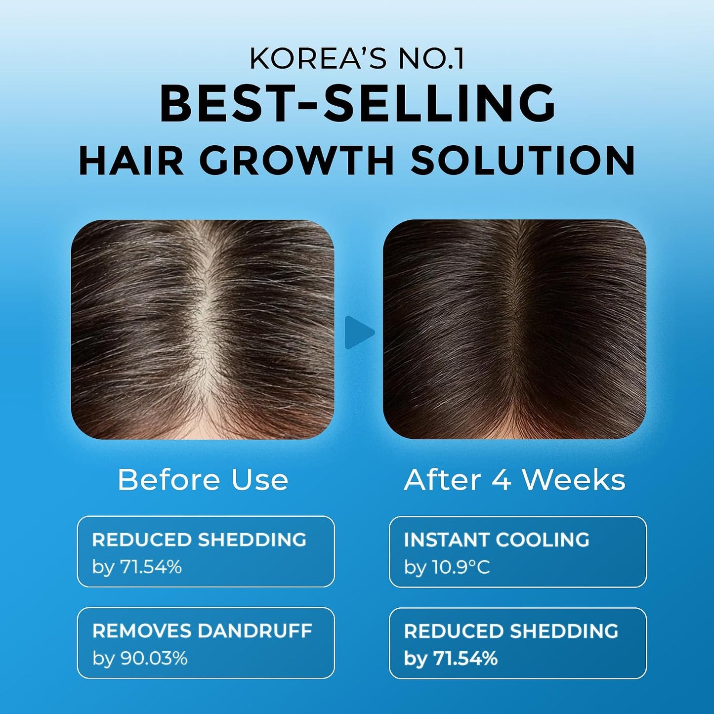 SEAPURI | SCALPY HAIR SERUM