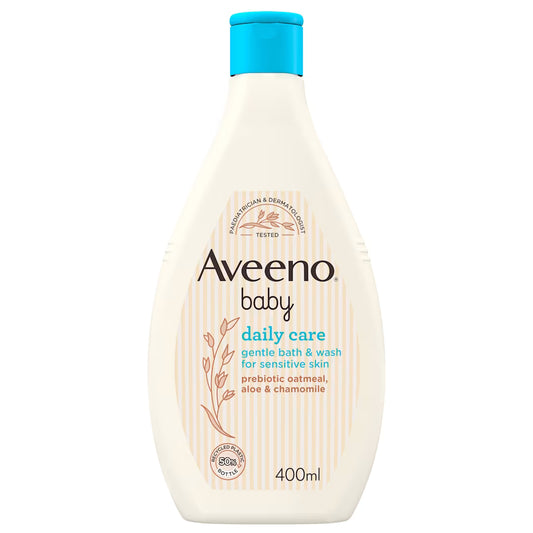 AVEENO | DAILY CARE GENTLE BATH & WASH