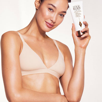 CHARLOTTE TILBURY | CHARLOTTE'S MAGIC BODY CREAM