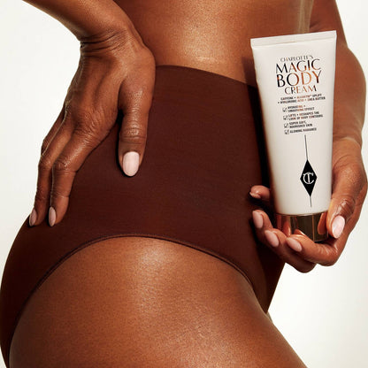 CHARLOTTE TILBURY | CHARLOTTE'S MAGIC BODY CREAM
