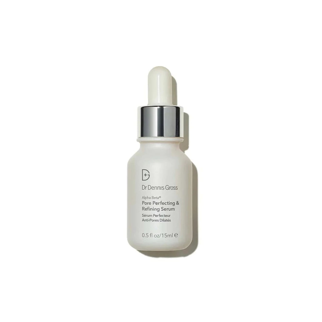 DR DENNIS GROSS | ALPHA BETA PORE PERFECTING & REFINING SERUM