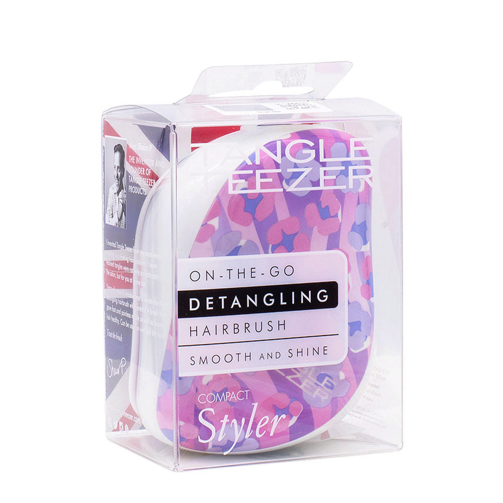 TANGLE TEEZER | COMPACT STYLER ON-THE-GO