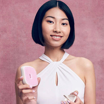 TANGLE TEEZER | COMPACT STYLER ON-THE-GO