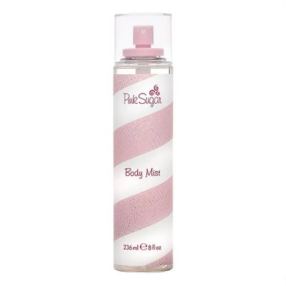 AQUOLINA | PINK SUGAR BODY MIST