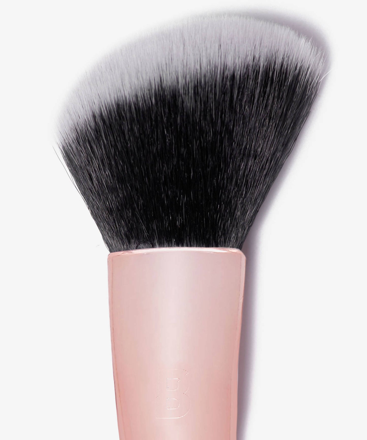 BEAUTY BAY | ROSE GOLD GLAM BAKE OFF ANGLED POWDER BRUSH