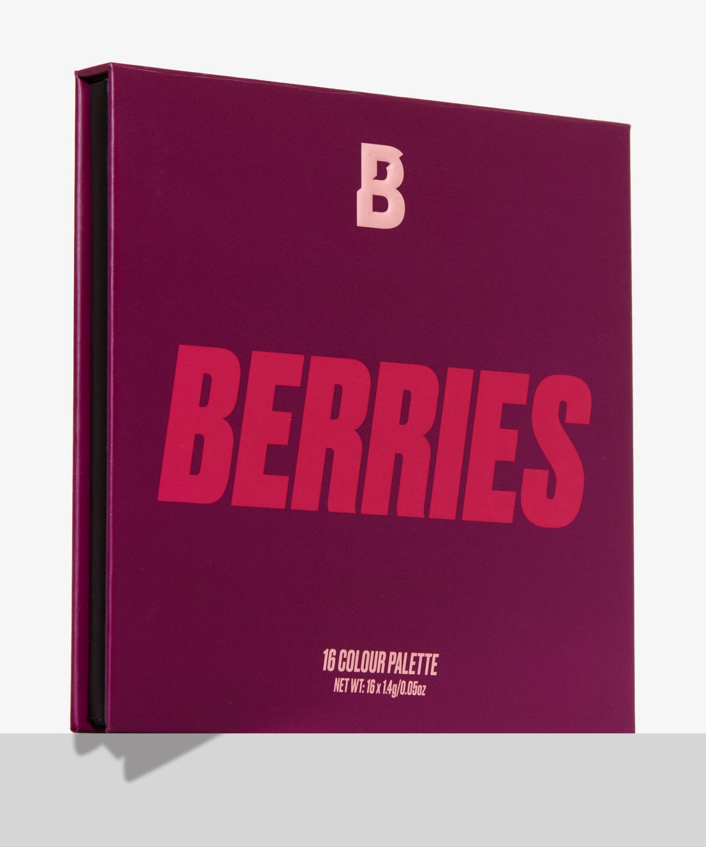 BEAUTY BAY | BERRIES 16 COLOUR PALETTE