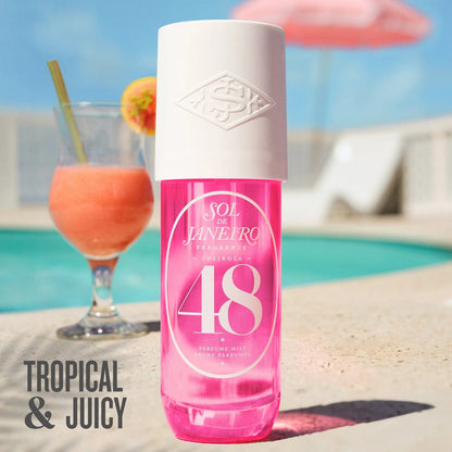 SOL DE JANEIRO | CHEIROSA 48 PERFUME MIST