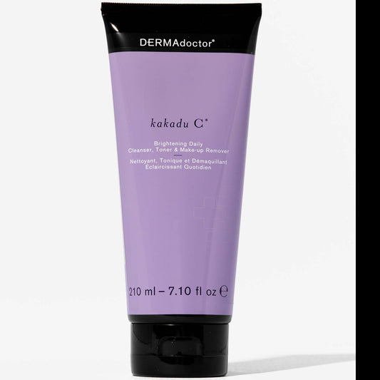 DERMADOCTOR | KAKADU C CLEANSER