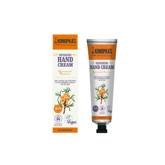 DR. KONOPKA'S | REPAIRING HAND CREAM