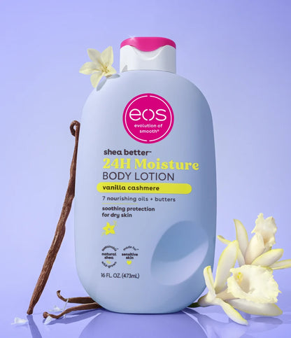 EVOLUTION OF SMOOTH | BODY LOTION