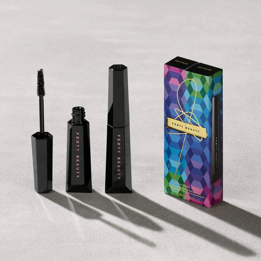 FENTY BEAUTY | HELLA THICC THICC VOLUMIZING MASCARA DUO
