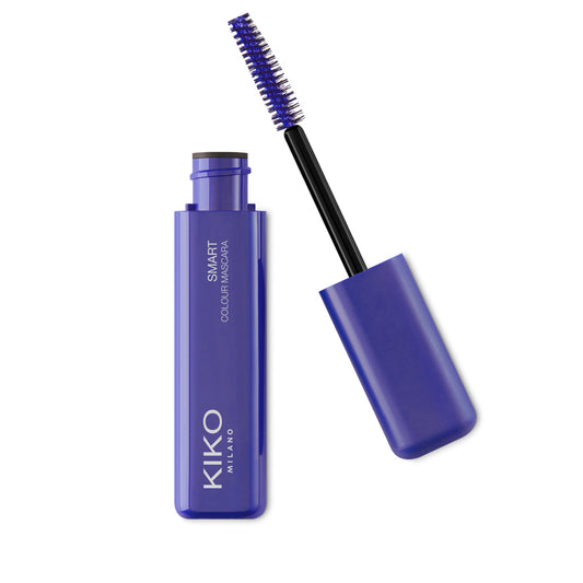 KIKO | MILANO SMART COLOUR MASCARA