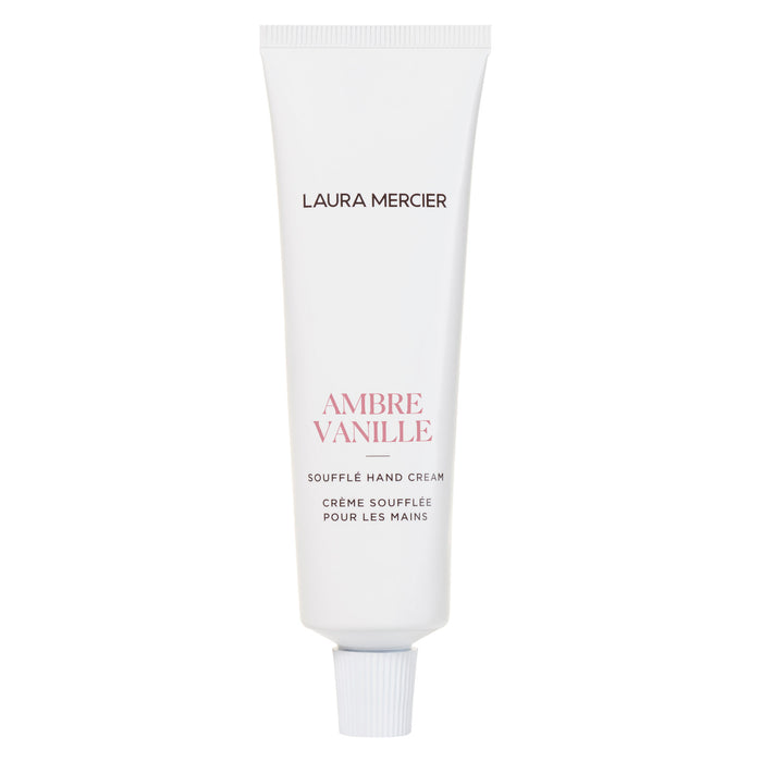 LAURA MERCIER | AMBRE VANILLE SOUFFLE HAND CREAM