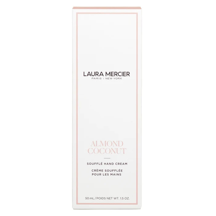 LAURA MERCIER | AMBRE VANILLE SOUFFLE HAND CREAM