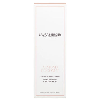 LAURA MERCIER | AMBRE VANILLE SOUFFLE HAND CREAM