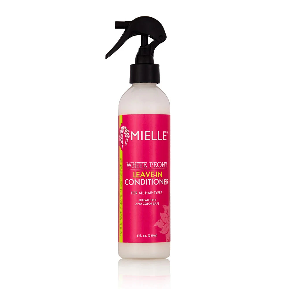 MIELLE | WHITE PEONY LEAVE-IN CONDITIONER