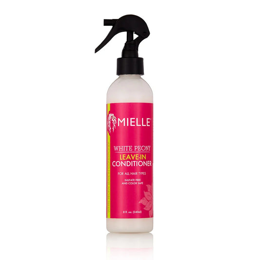 MIELLE | WHITE PEONY LEAVE-IN CONDITIONER
