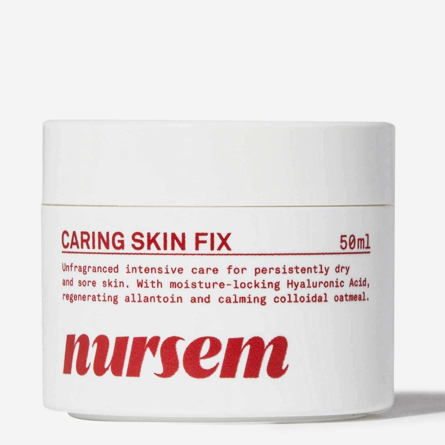 NURSEM | CARING SKIN FIX