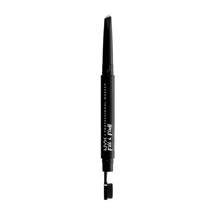 NYX PROFESSIONAL MAKEUP | FILL & FLUFF EYEBROW POMADE PENCIL