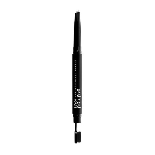 NYX PROFESSIONAL MAKEUP | FILL & FLUFF EYEBROW POMADE PENCIL