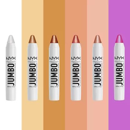 NYX PROFESSIONAL MAKEUP | JUMBO MULTI-USE FACE STICK