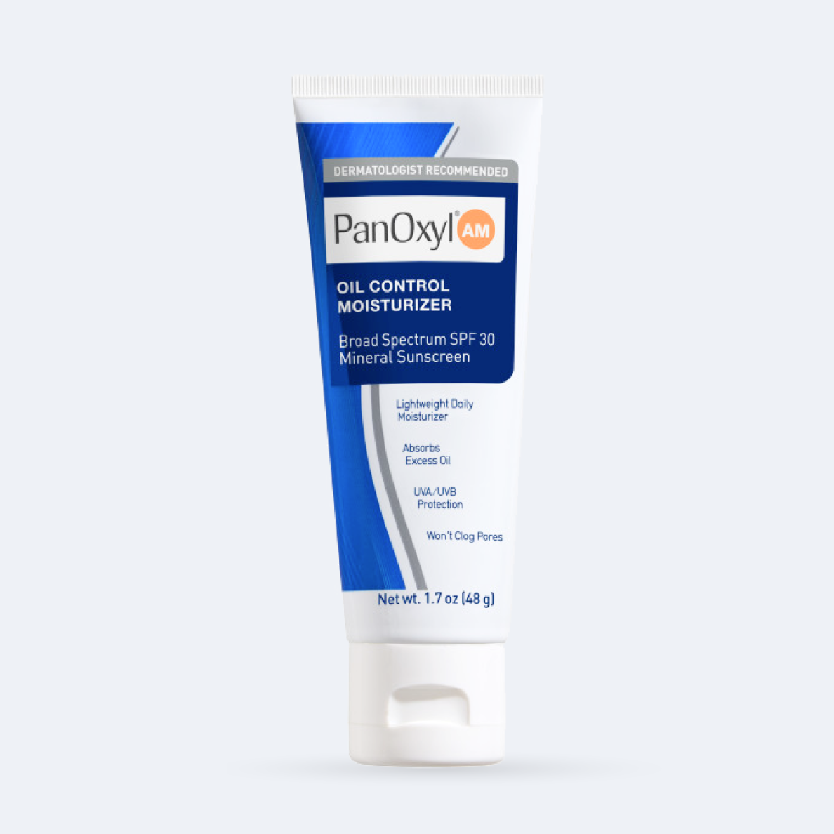 PANOXYL | OIL CONTROL MOISTURIZER