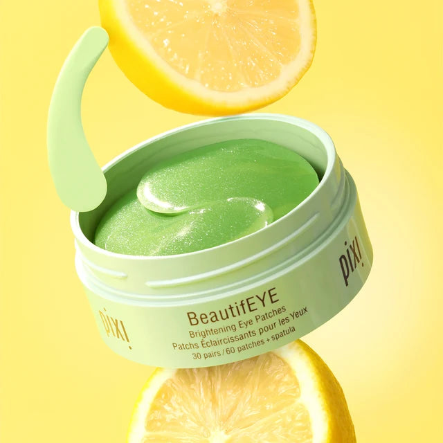 PIXI | BEAUTIFEYE