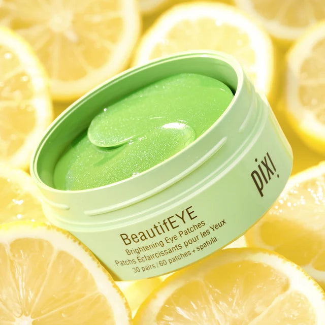 PIXI | BEAUTIFEYE