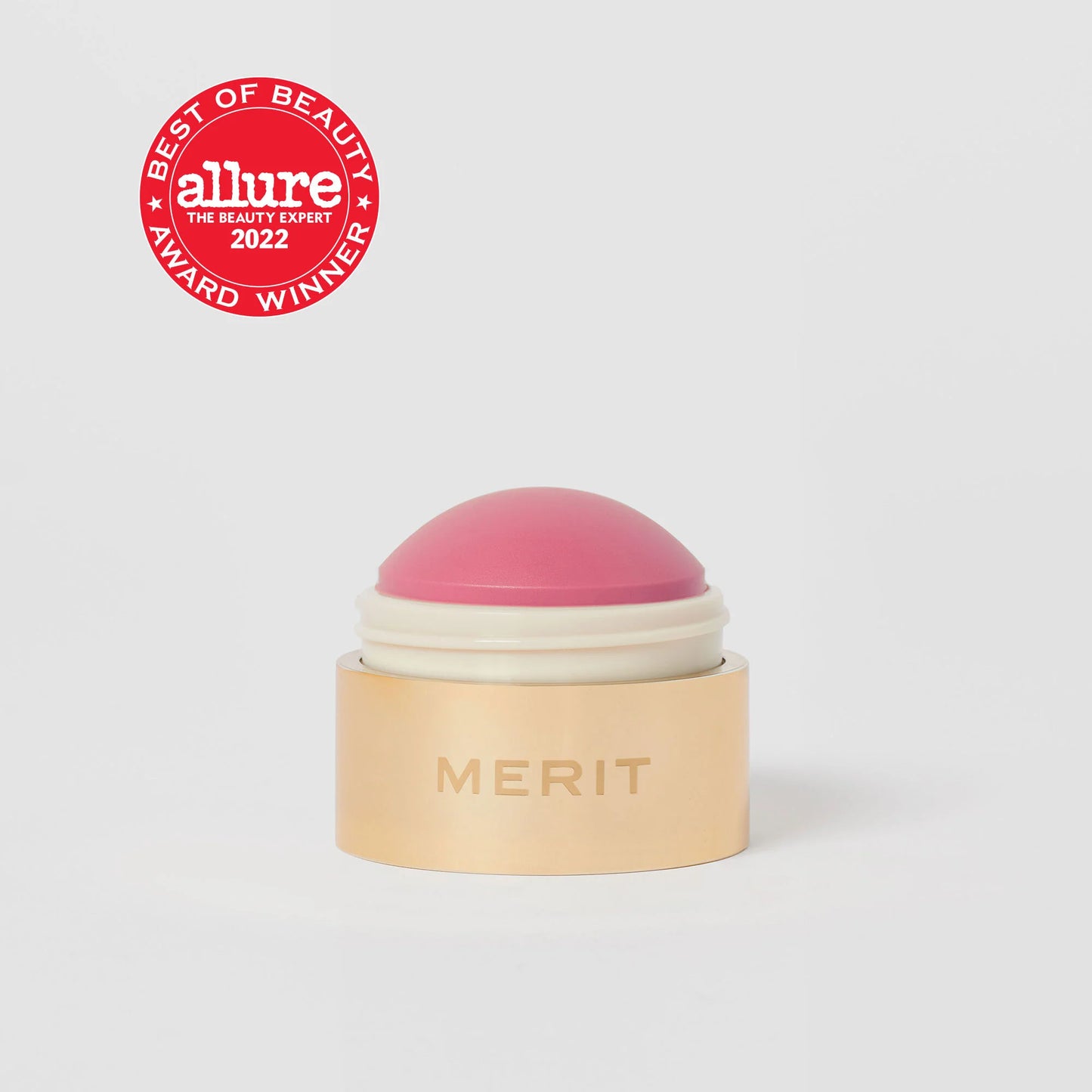 MERIT | FLUSH BALM