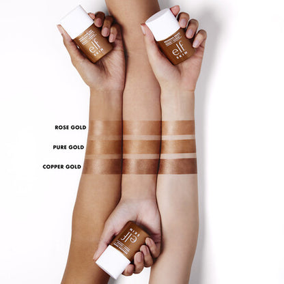 ELF | BRONZING DROPS