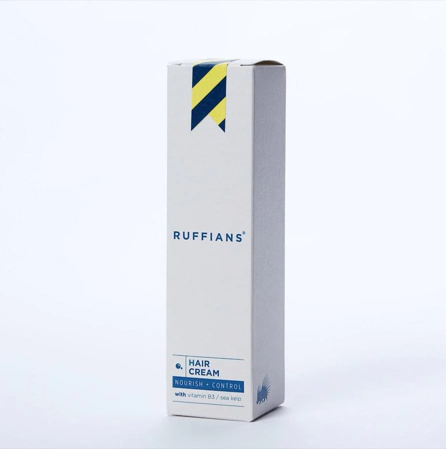 RUFFIANS | HAIR CARE