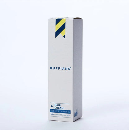 RUFFIANS | HAIR CARE