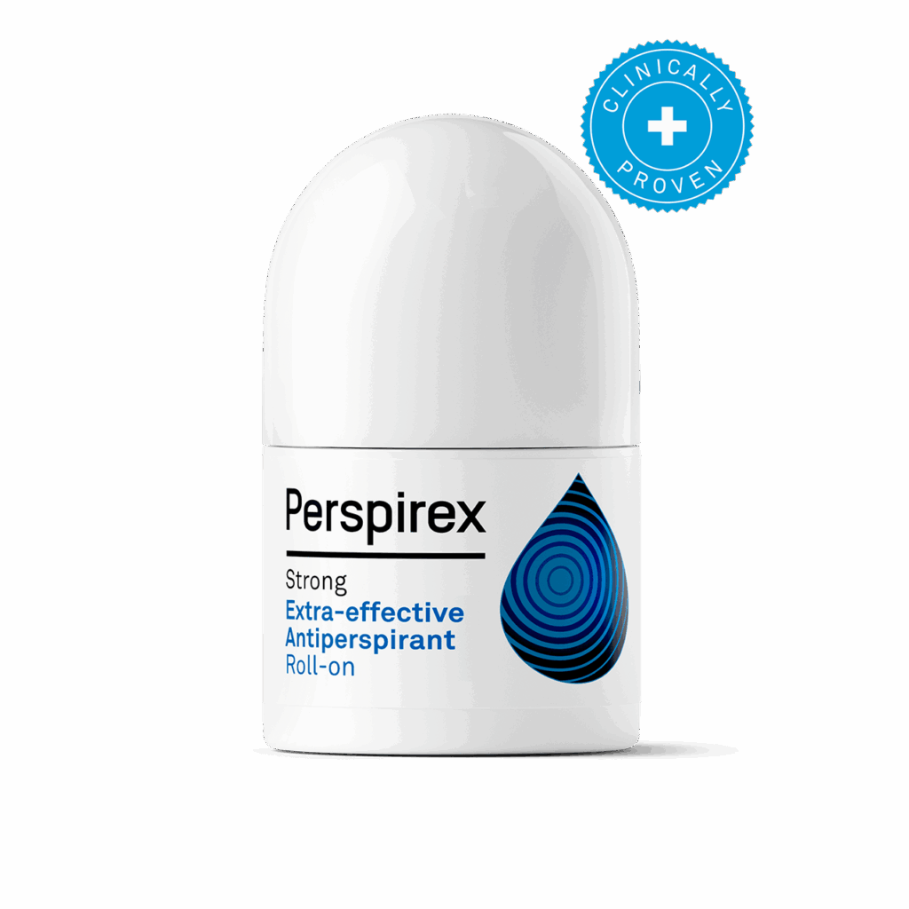 PERSPIREX | STRONG