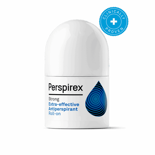 PERSPIREX | STRONG