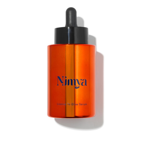 NIMYA | LICENSE TO GLOW SERUM