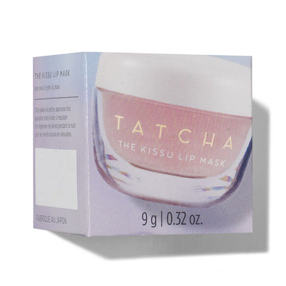 TATCHA | THE KISSU LIP MASK