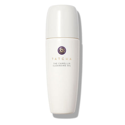 TATCHA | THE CAMELLIA CLEANSING OIL