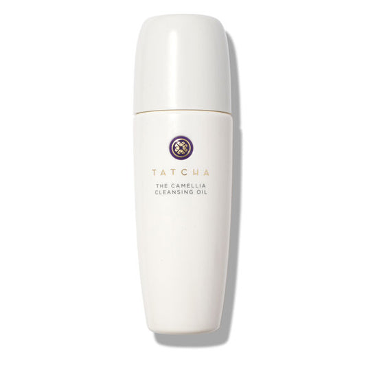 TATCHA | THE CAMELLIA CLEANSING OIL