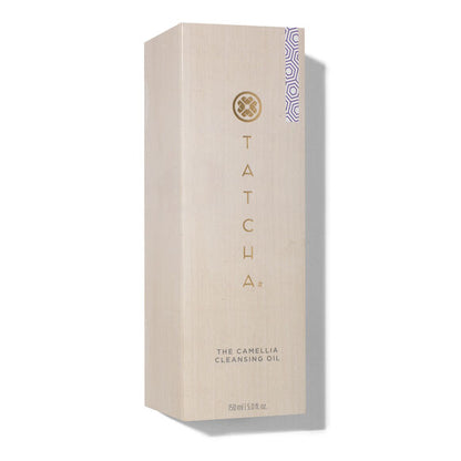 TATCHA | THE CAMELLIA CLEANSING OIL