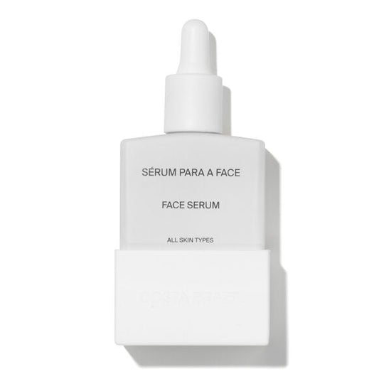 COSTA BRAZIL | SERUM PARA A FACE SERUM