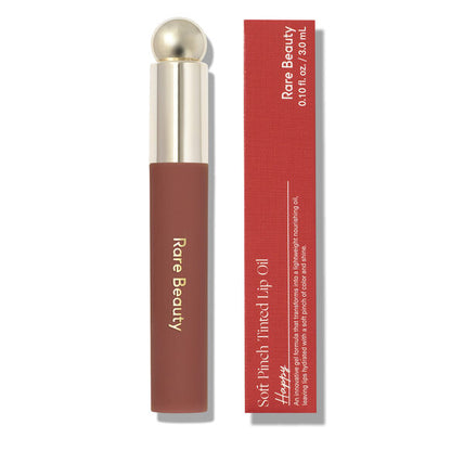 RARE BEAUTY | SOFT PINCH TINTED LIP OIL