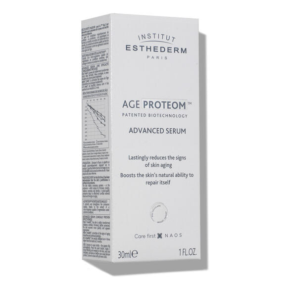 INSTITUT ESTHEDERM | AGE PROTEOM ADVANCED SERUM