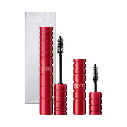 NARS | PRIVATE PARTY CLIMAX MASCARA DUO