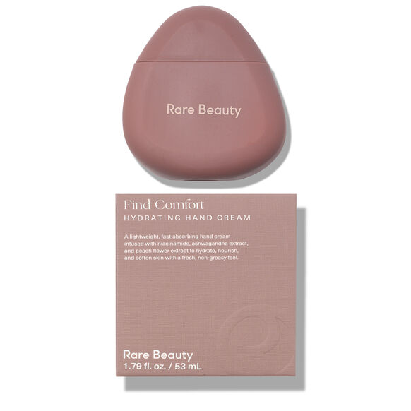 RARE BEAUTY | FIND COMFORT HYDRATING HAND CREAM