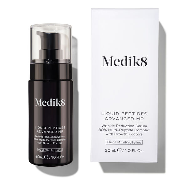 MEDIK8 | LIQUID PEPTIDES ADVANCED MP