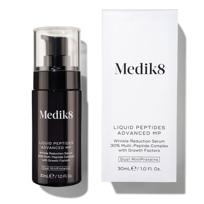 MEDIK8 | LIQUID PEPTIDES ADVANCED MP