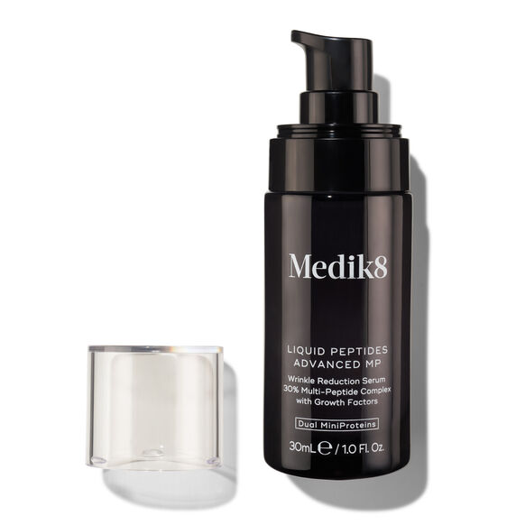 MEDIK8 | LIQUID PEPTIDES ADVANCED MP