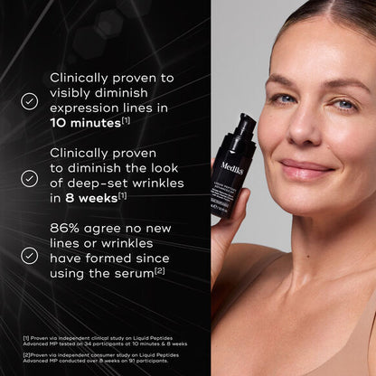 MEDIK8 | LIQUID PEPTIDES ADVANCED MP