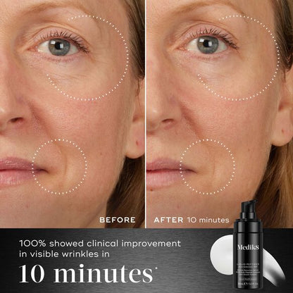 MEDIK8 | LIQUID PEPTIDES ADVANCED MP