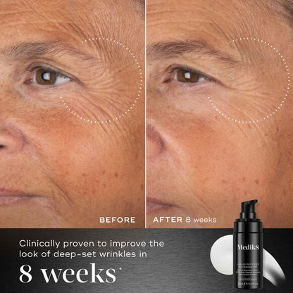 MEDIK8 | LIQUID PEPTIDES ADVANCED MP